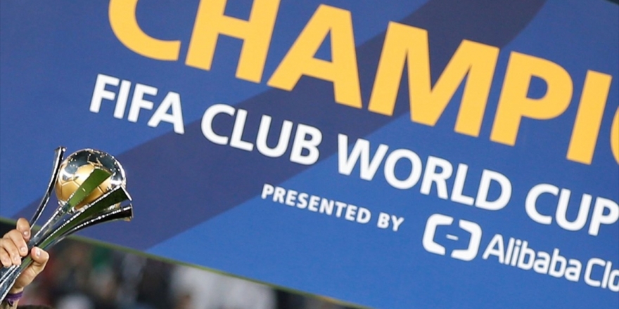 2021 FIFA Dünya Kulüpler Kupası Çin'de Düzenlenecek