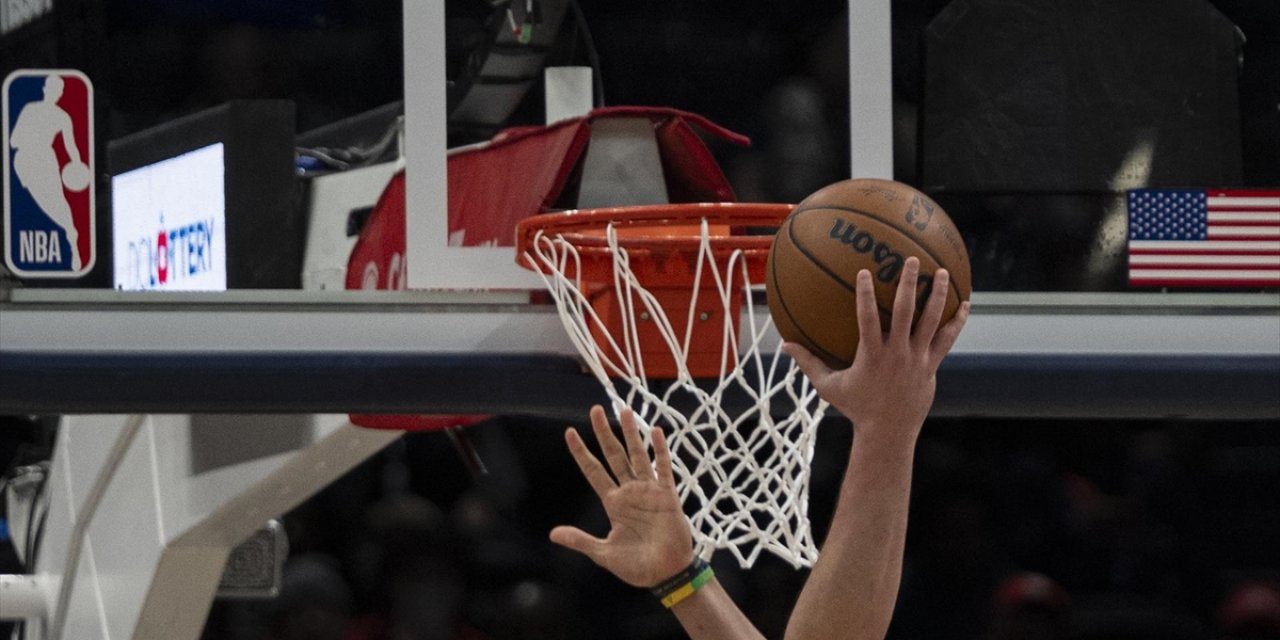 Adem Bona'lı Philadelphia 76ers, Cleveland Cavaliers'a Yenildi