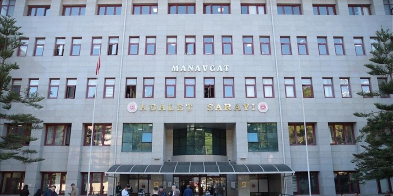 Manavgat Belediyesine Yönelik Soruşturmada 36 Şüpheli Daha Gözaltına Alındı