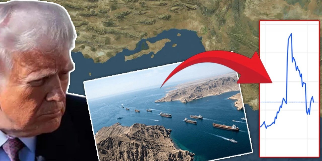 Savaşın 11. Günü... Petrol Molası