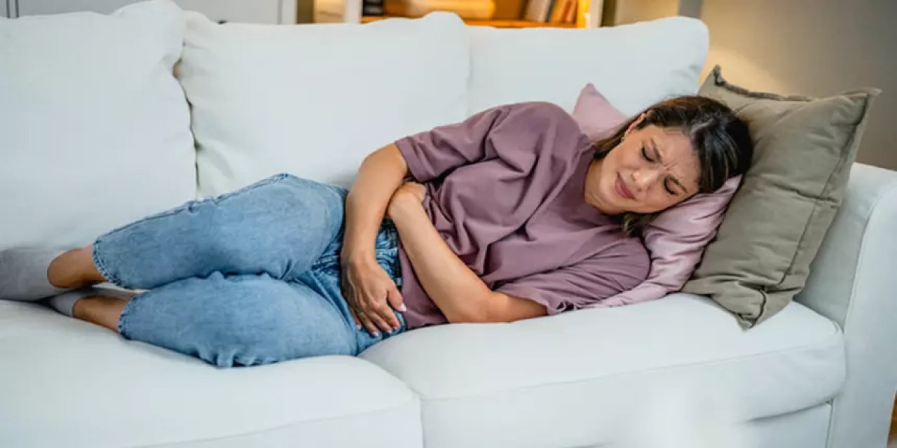 "Endometriozis" Kadınların Yaşam Kalitesini Olumsuz Etkiliyor