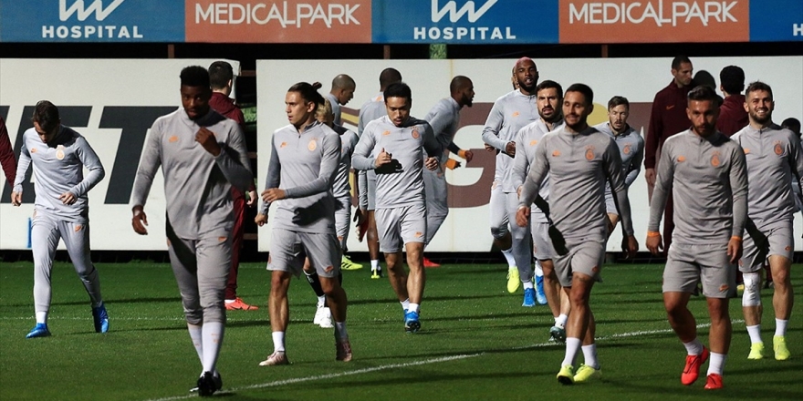 Galatasaray'ın Son Yıllardaki Derbi Karnesi Zayıf