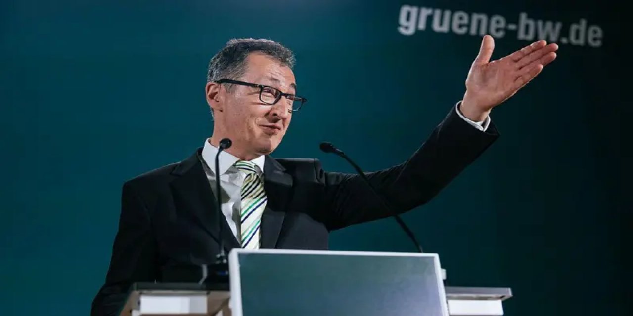 Cem Özdemir, Almanya'nın İlk Türkiye Kökenli Eyalet Başbakanı Olma Yolunda