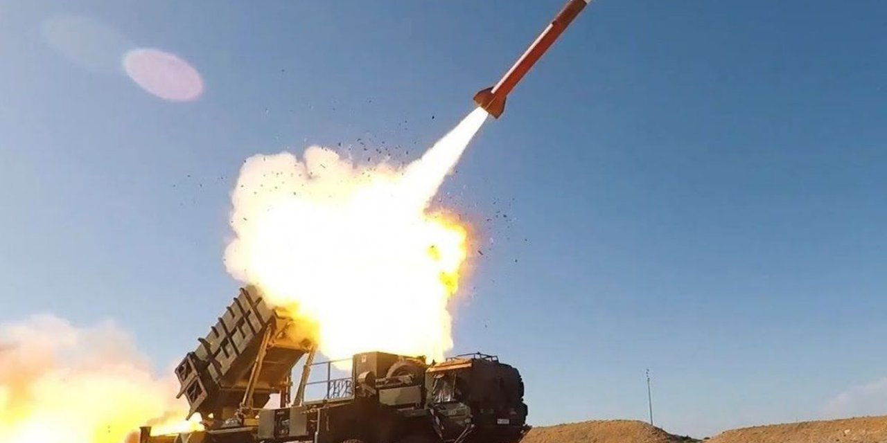 İran'ın 2. Füzesi Sonrası Nato'dan Türkiye'ye Jet Askeri Destek