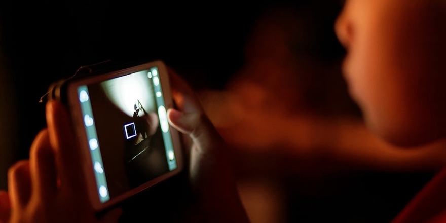 Dijital Dünya Sosyal Fobiye Yol Açıyor