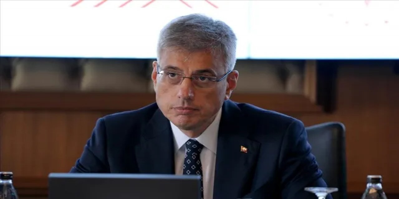 Bakan Memişoğlu'ndan E-nabız Sistemine Eklenen İlacım Nerede? Özelliğine İlişkin Paylaşım: