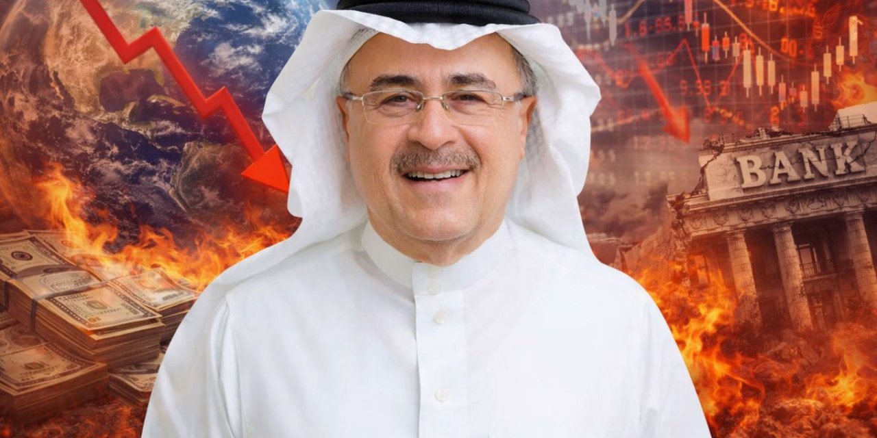 Endişelendiren Sözler: 5 Yıldır Böylesi Olmuyor, Dünya İçin Felaket Olacak