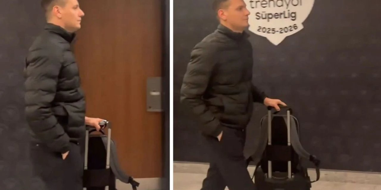 Maçın Hakemine "Hocam Kul Hakkı Var, Mübarek Ramazan Ayındayız" Diyerek Tepki Gösterdi