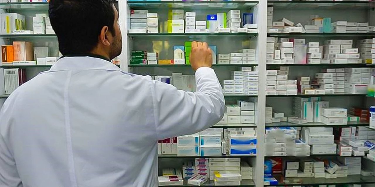 E-Nabız'a Bomba Özellik Geldi! Eczane Eczane Gezmek Sona Eriyor