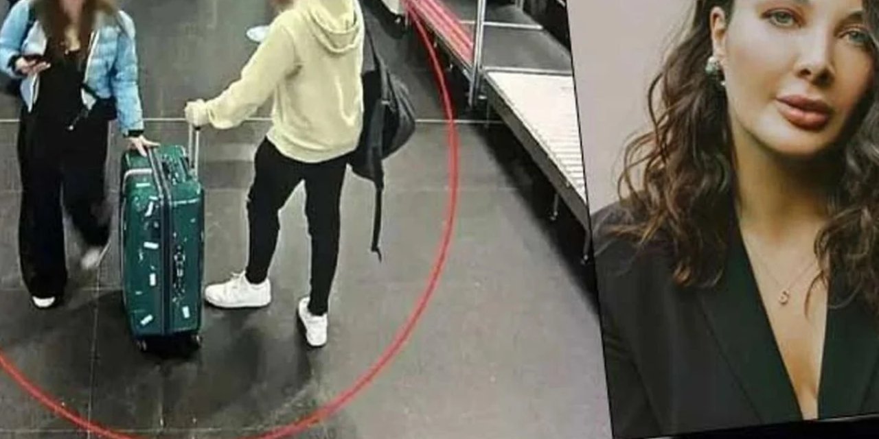 Eylem Tok İle Bülent Cihantimur'un Hakim Karşısına Çıkacakları Tarih Belli Oldu