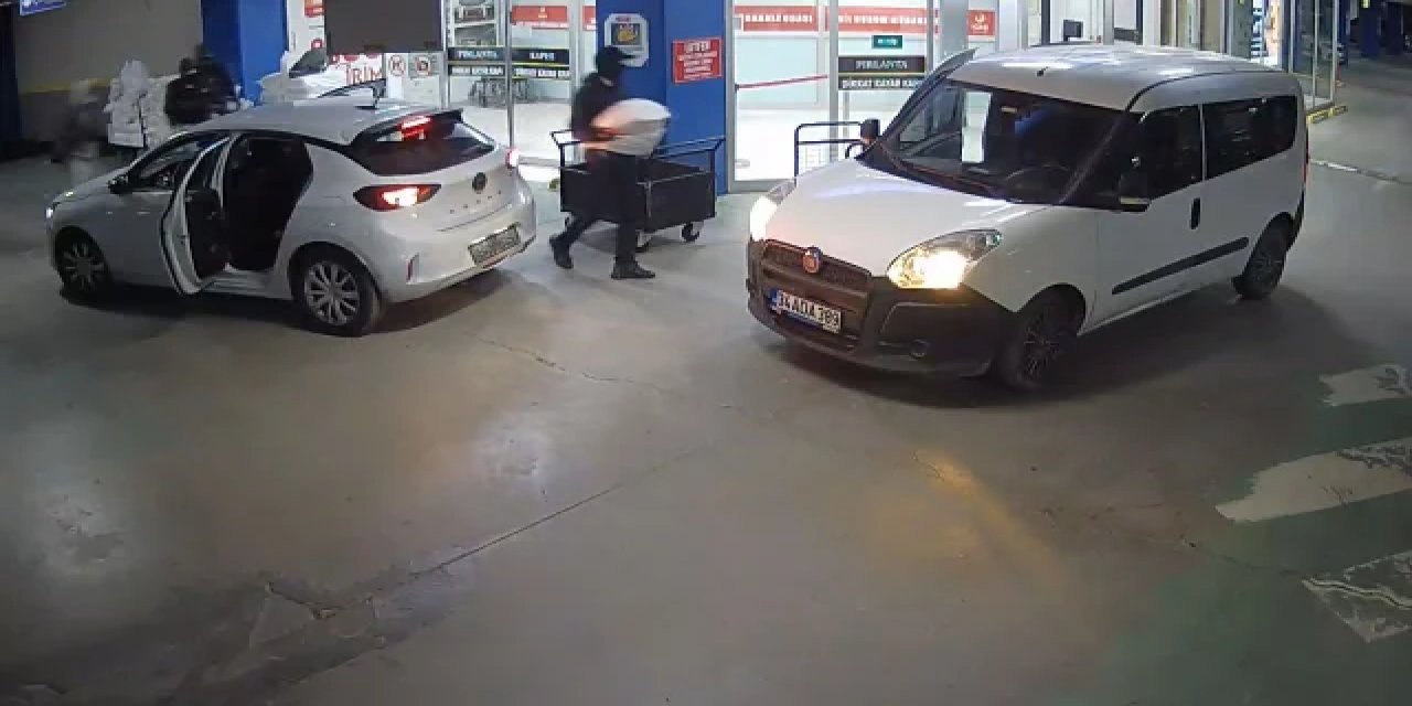 Türkiye'nin Altın Merkezindeki Soygunun Büyüklüğü İnanılmaz