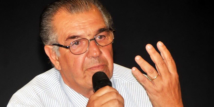 Can Pulak yazdı: ÜMMETE DEĞİL MİLLETE SAHİP ÇIKMA GEREĞİ