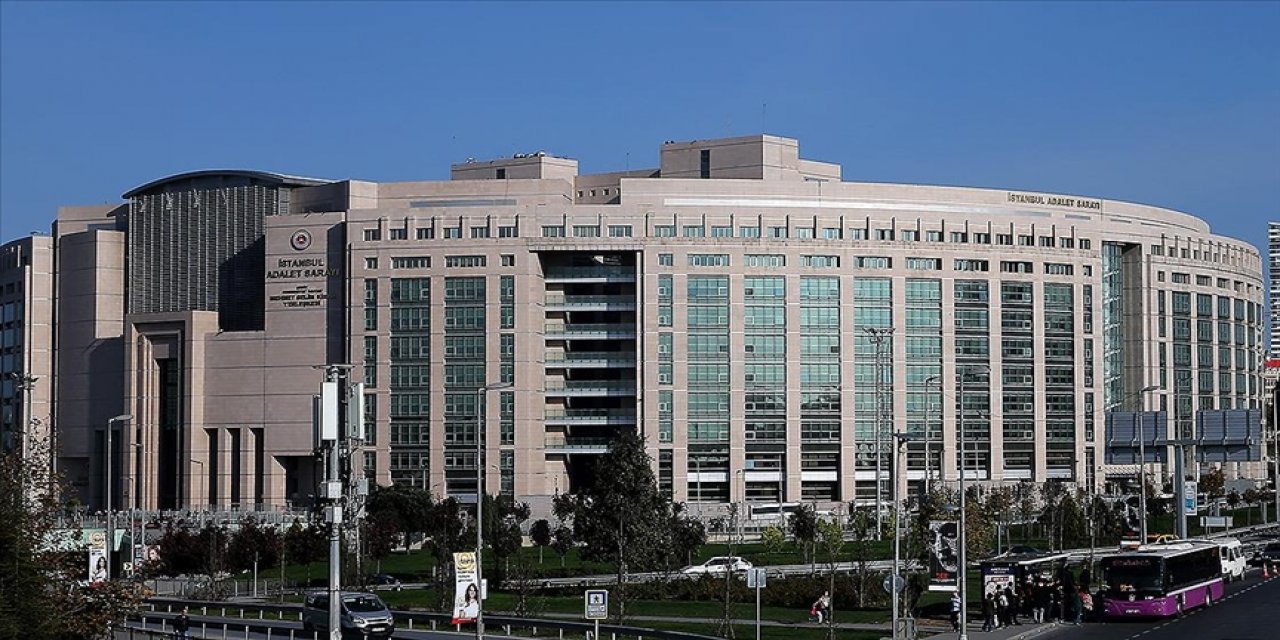 İstanbul Cumhuriyet Başsavcılığı'ndan Basın Açıklaması