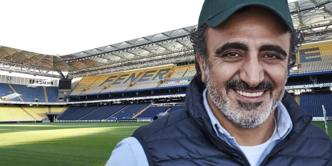 Murat Ülker'i Bile 3'e Katladı! Hamdi Ulukaya Boşuna Fener'e Sponsor Olmamış