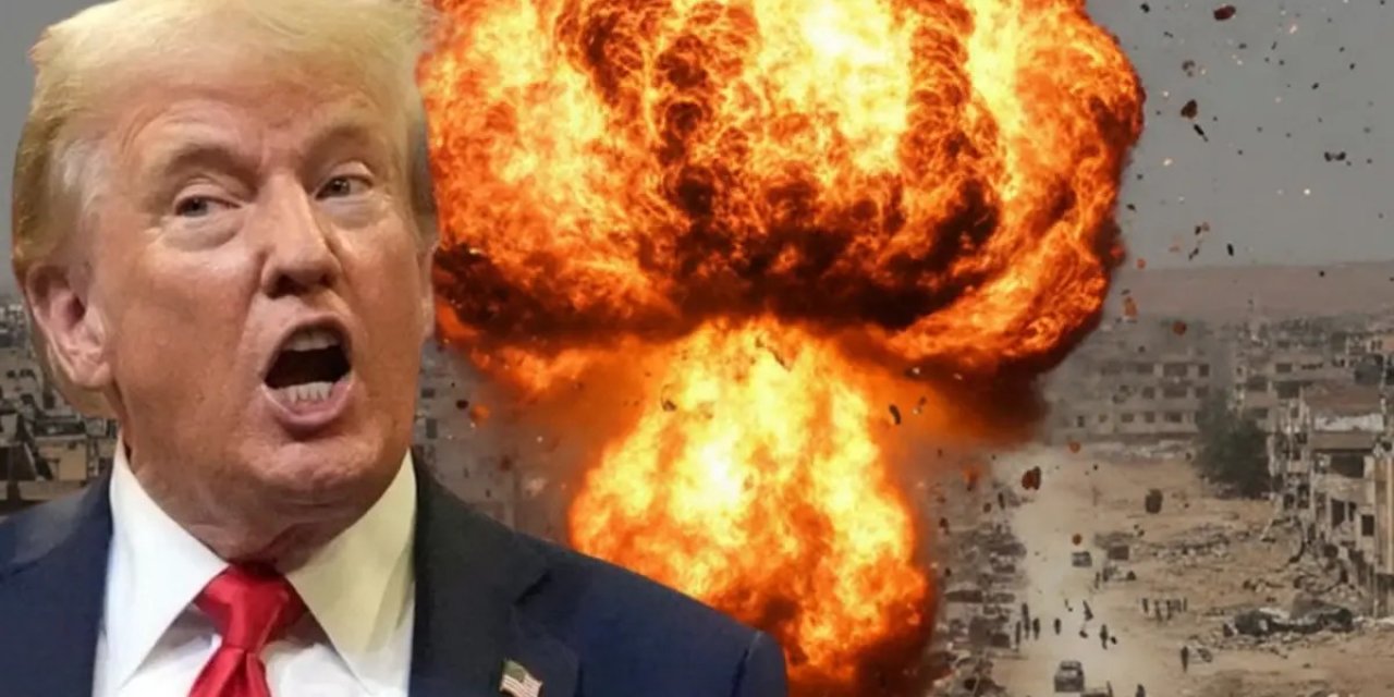 ABD Basınına Göre İran Savaşı Tek Şekilde Kazanabilir! Düşük İhtimal de Sayılmaz