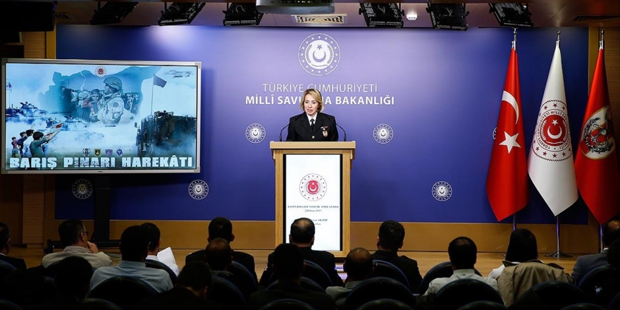 Rusya İle Varılan Mutabakat Kapsamında Çalışmalar Devam Ediyor