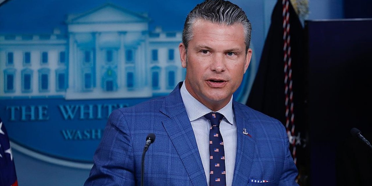 ABD Savunma Bakanı Hegseth: Bugün Yine İran İçindeki En Yoğun Saldırı Günümüz Olacak