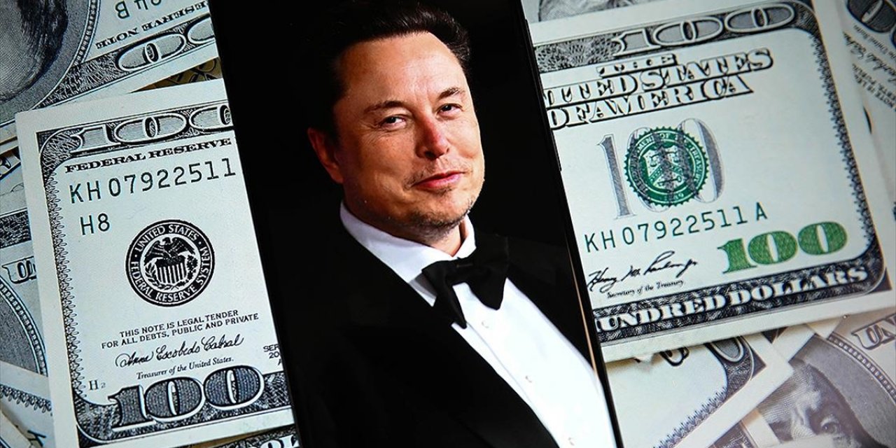 Milyarderlerin Serveti 20,1 Trilyon Dolara Ulaştı