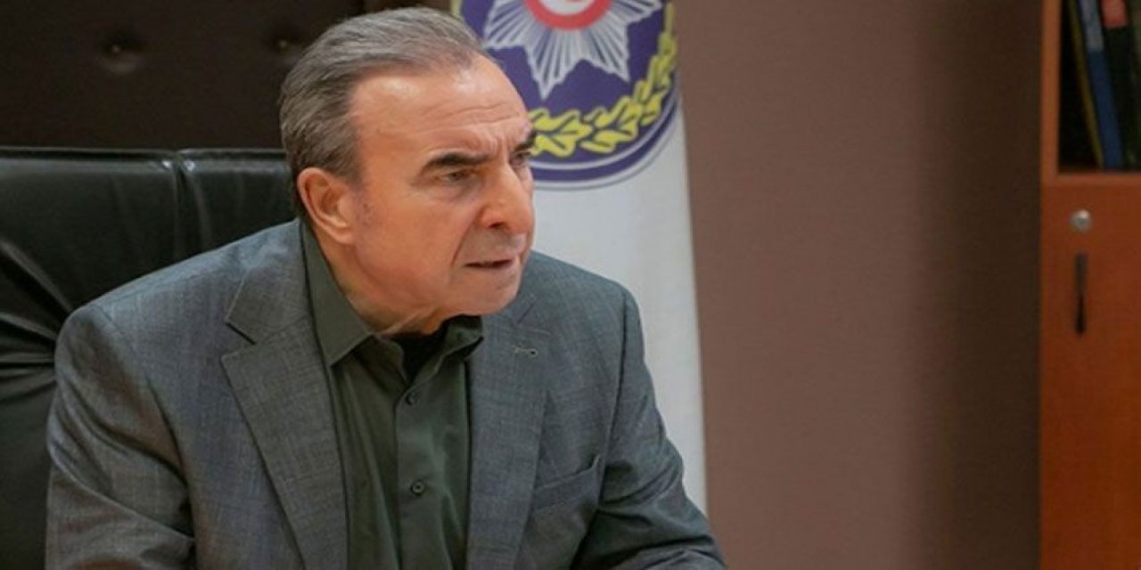 Zafer Ergin'in Sağlık Durumunu Doktoru Açıkladı: Beynine Pıhtı Mı Attı?