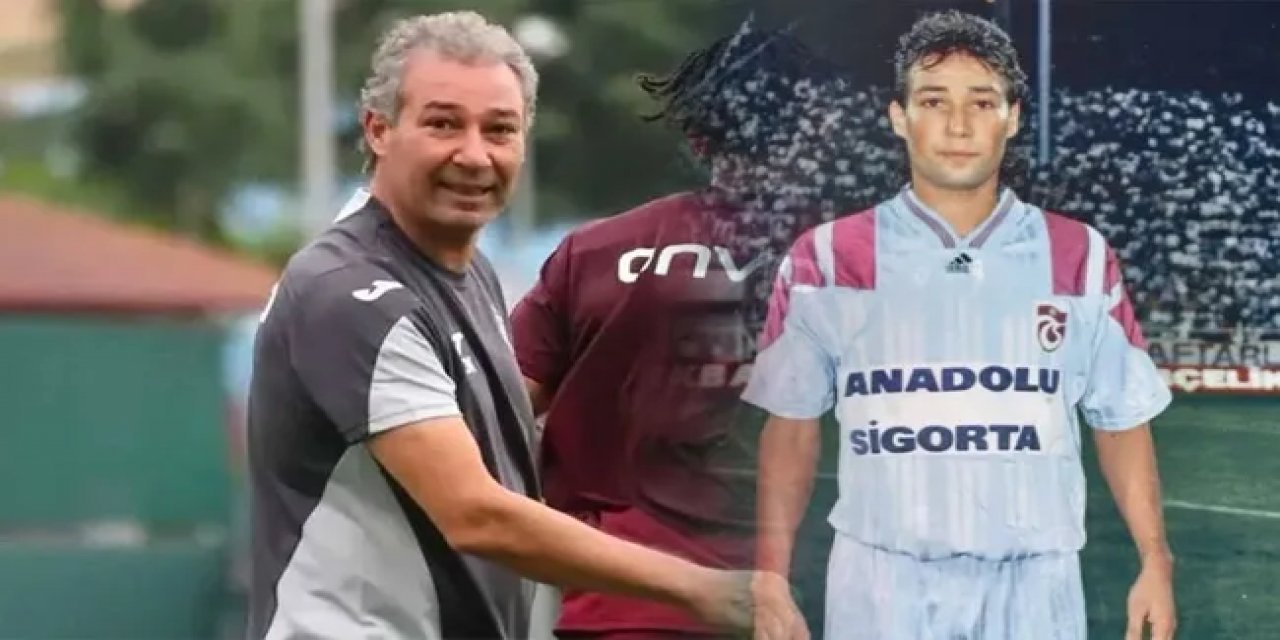 Türk Futbolunu Yasa Boğan Ölüm! Orhan Kaynak Hayatını Kaybetti
