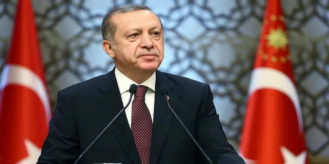 Cumhurbaşkanı Erdoğan, Sudan Egemenlik Konseyi Başkanı Burhan İle Telefonda Görüştü