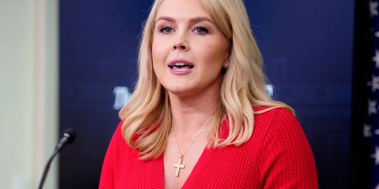 Beyaz Saray: Trump İran'da Hedeflere Ulaştığında Savaş Sona Erecek