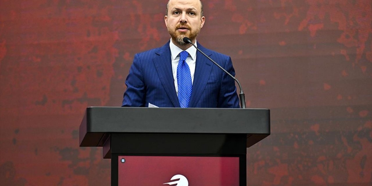 Dünya Etnospor Birliği, İftar Programında Buluştu