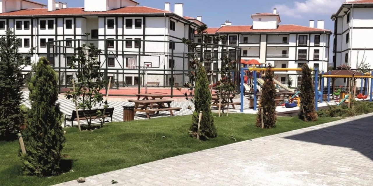 Savaş Konut Piyasalarını Karıştırdı!