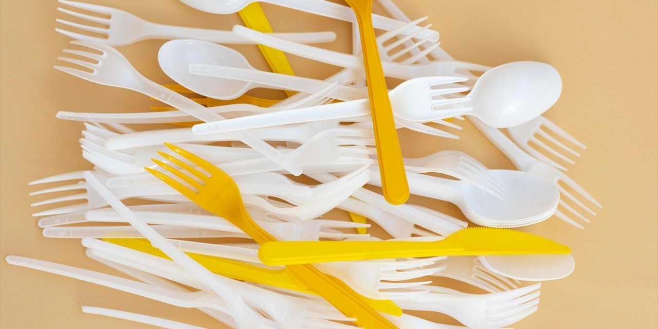 Türkiye Tek Kullanımlık Plastikleri Kaldırmaya Hazırlanıyor