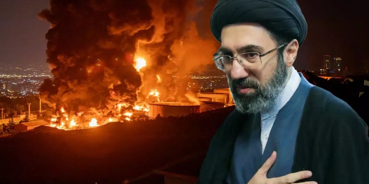 İsrailli Yetkiliden Canlı Yayında Bomba İran İtirafı