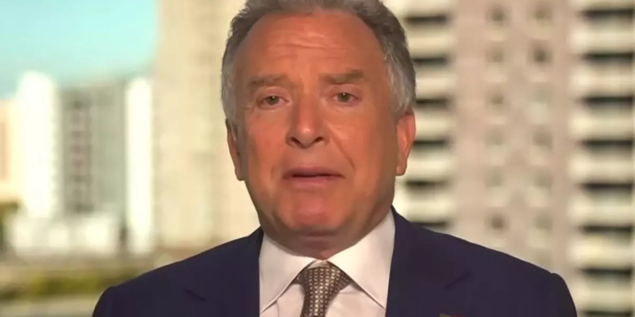 ABD'nin Kritik İsminden Olay Sözler: İsrail Tek Bombayla Yok Edilebilecek Bir Ülke