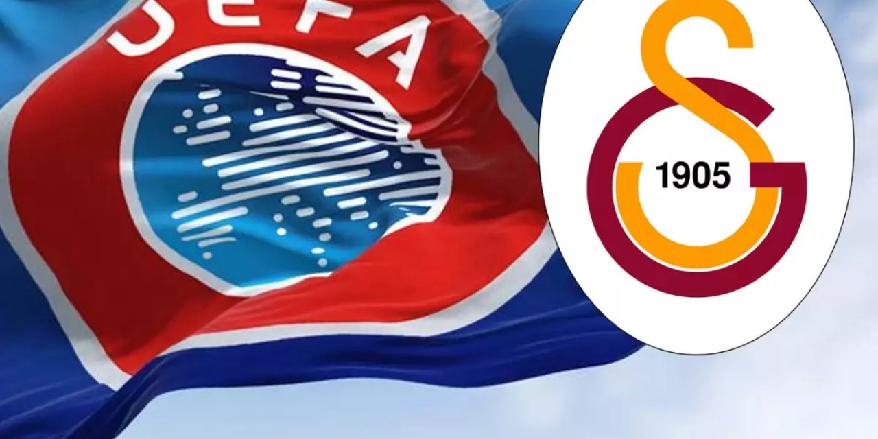 Galatasaray Tarih Yazıyor! UEFA Ülke Puanı Güncellendi; İşte Türkiye'nin Sıralaması