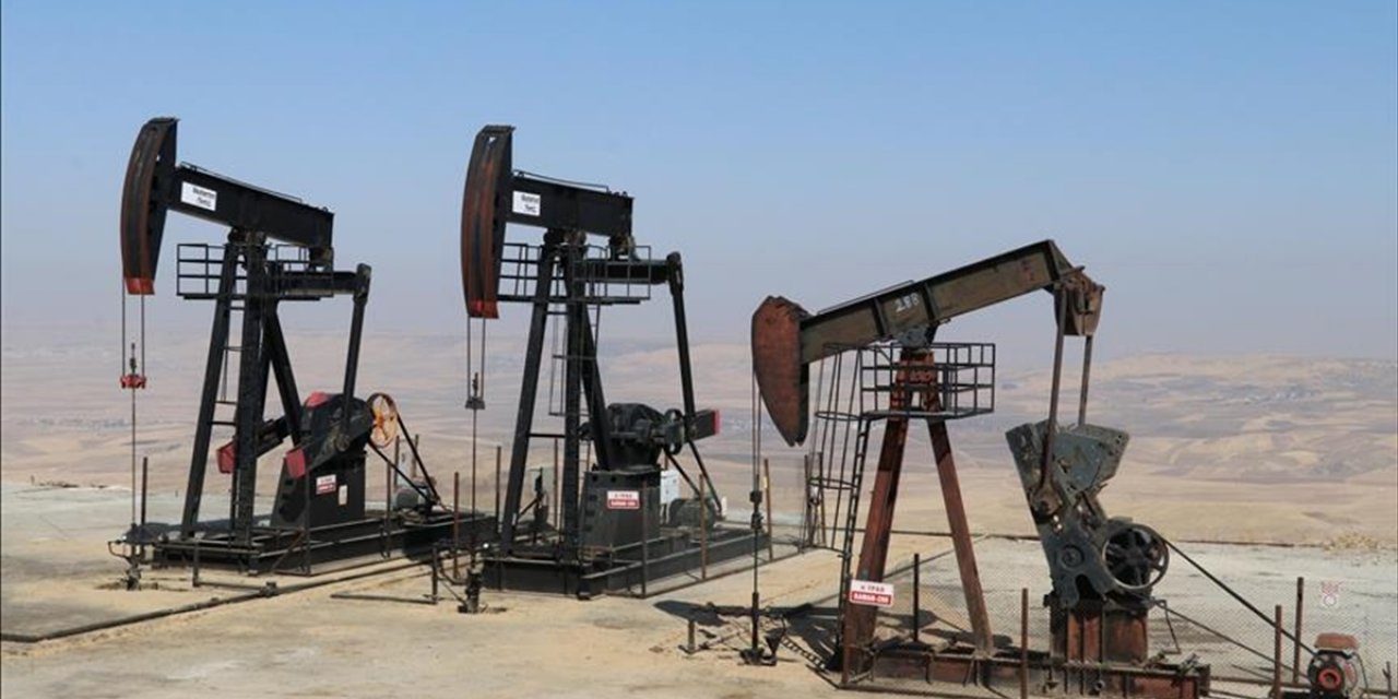 ABD, Orta Doğu'da Artan Gerilimlerin Etkisiyle Petrol Fiyatı Tahminini Bu Yıl İçin Yükseltti