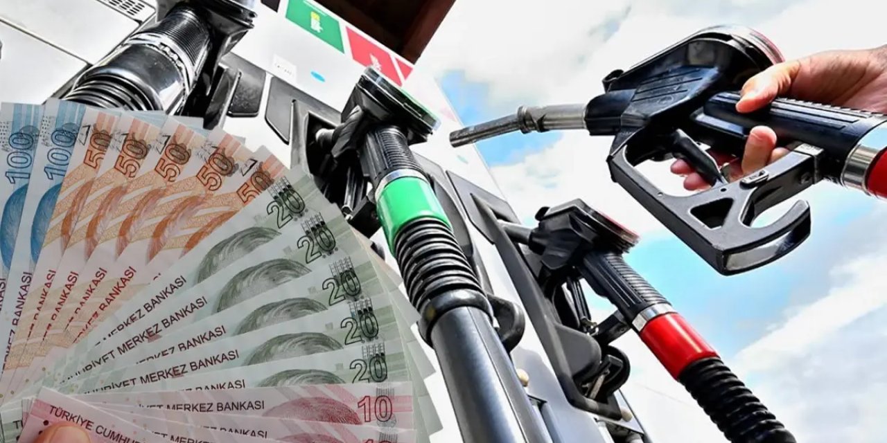 Akaryakıta İndirim Geliyor! Tarih Bile Belli