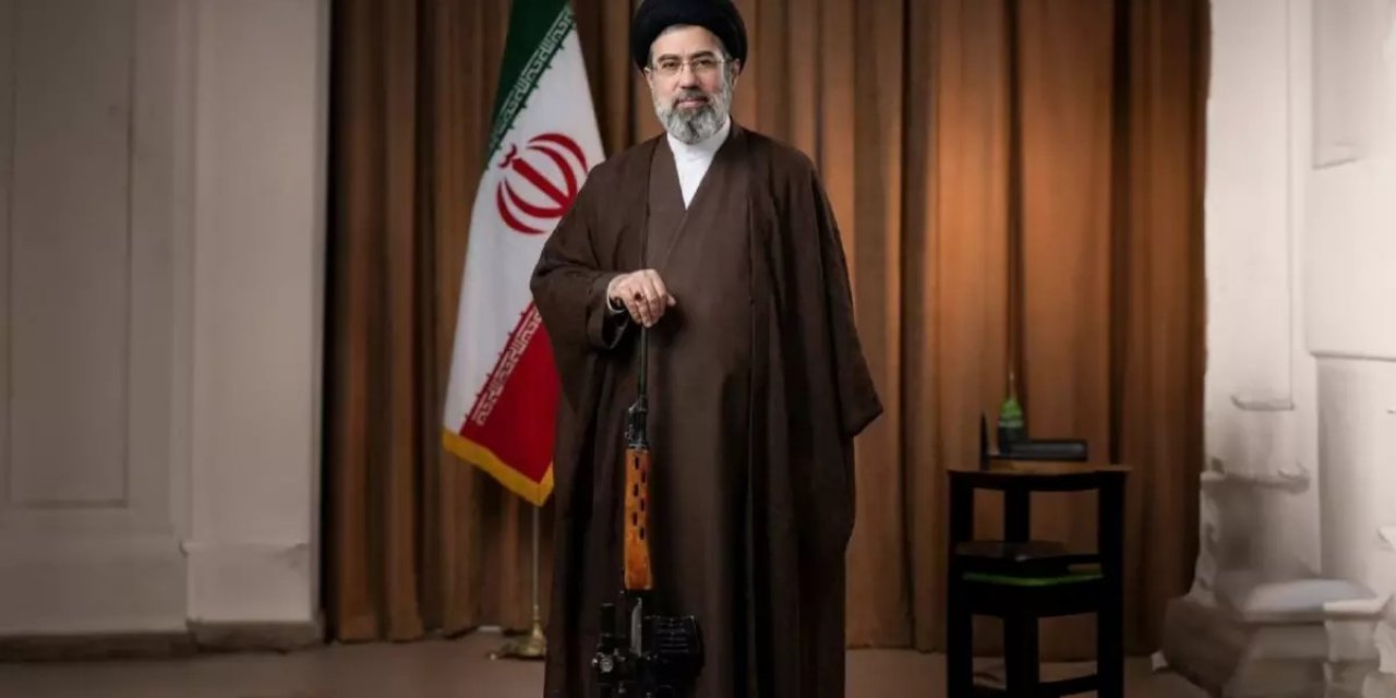 ABD Basınından Olay İddia: Mücteba Hamaney İlk Saldırıda Ölmüş Olabilir