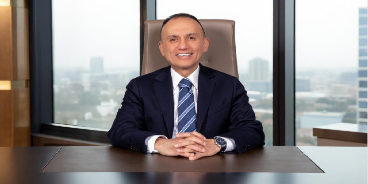 Pusula Holding'de Üst Düzey Atama