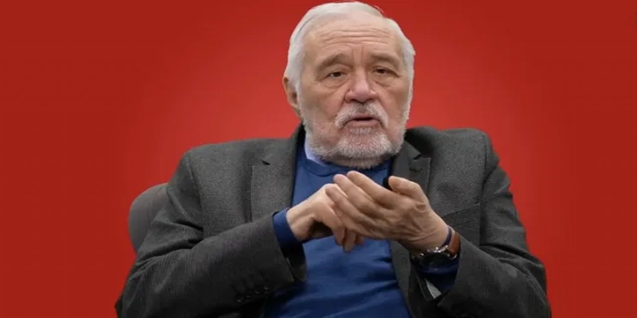 İlber Ortaylı Yoğun Bakımda: Ailesinden Açıklama