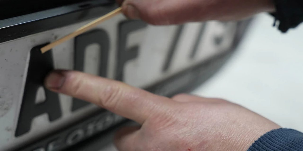 APP Plakalara Kesilen Cezalarla İlgili Kritik Gelişme!