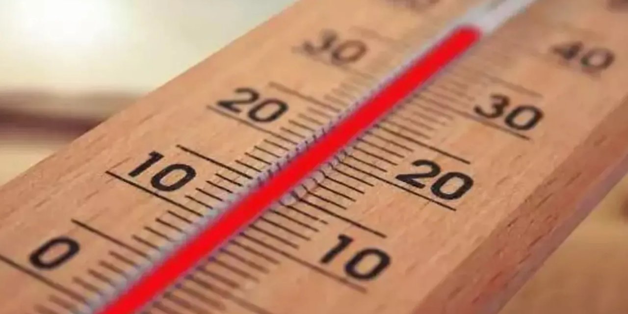 Son 56 Yılın En Sıcak 3'üncü Şubat Ayı Yaşandı