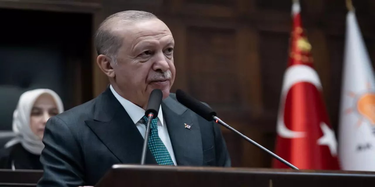 Cumhurbaşkanı Erdoğan'dan Hodri Meydan: Macera Arayan Olursa...