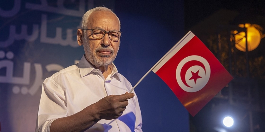 Tunus'u Bekleyen Senaryolar