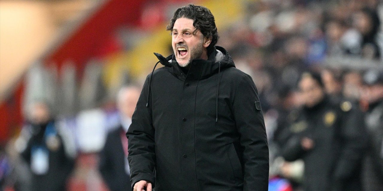 Trabzonspor'da Fatih Tekke İstikrarı