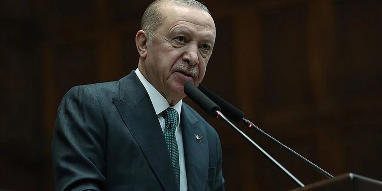Cumhurbaşkanı Erdoğan'dan İran'a Destek: Sünnilik-Şiilik Yok, Tek Dinimiz Var İslam