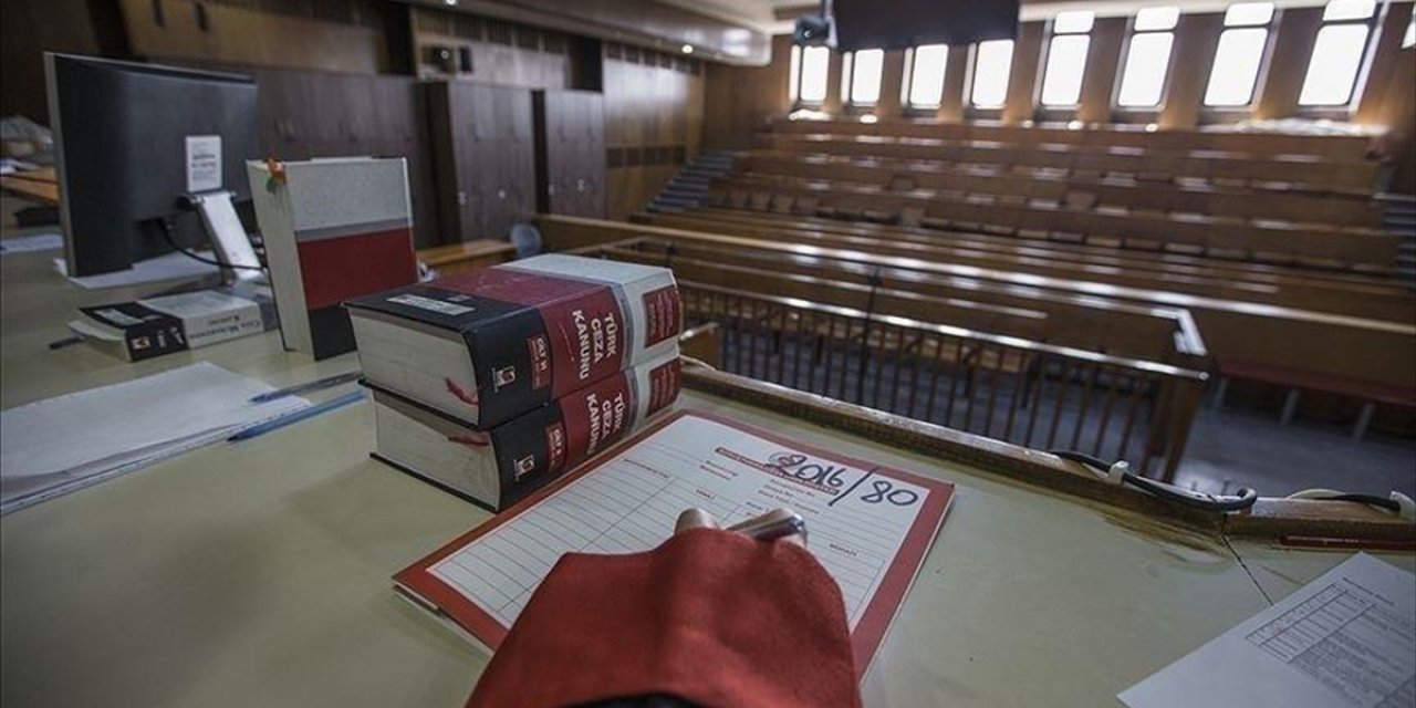 "İmamoğlu Çıkar Amaçlı Suç Örgütü" Davasının Üçüncü Duruşması Başladı