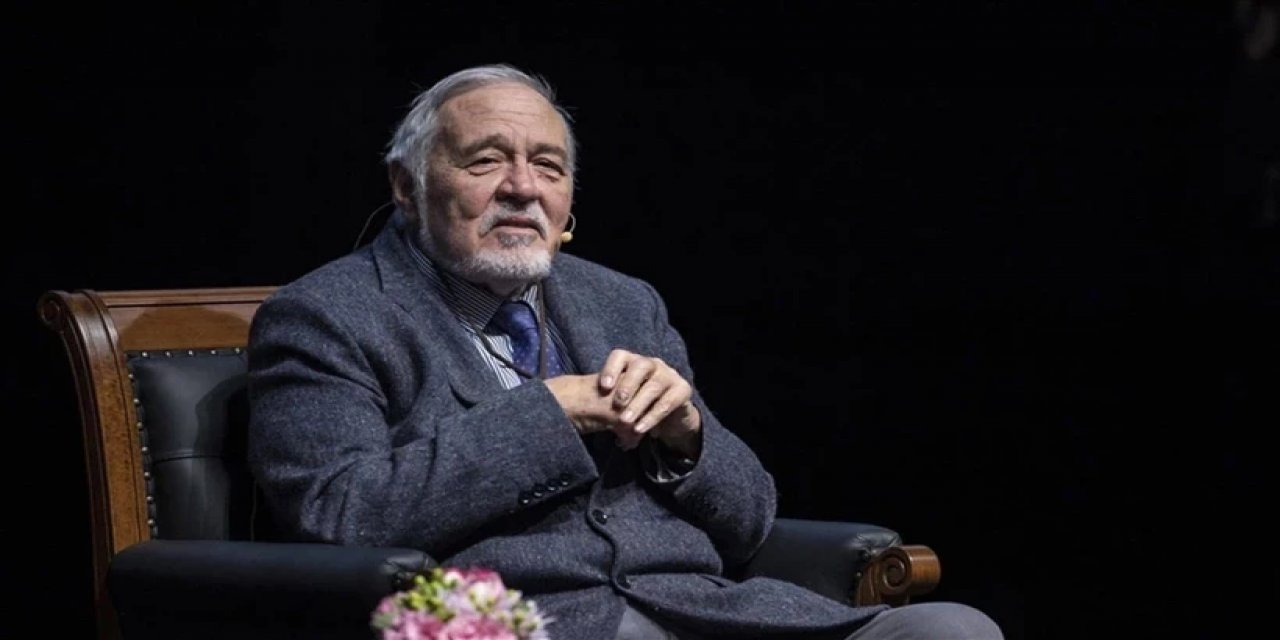 İlber Ortaylı Sevenlerini Korkuttu! Durumu Kritik: Fatih Altaylı Dua İstedi...