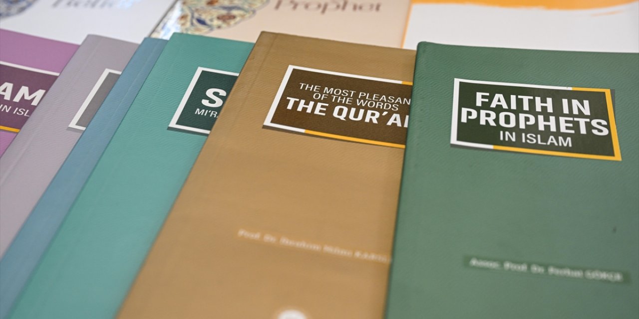 Diyanet 59 Dildeki Yayımlarıyla Milyonlarca Kişiye Hizmet Sunuyor