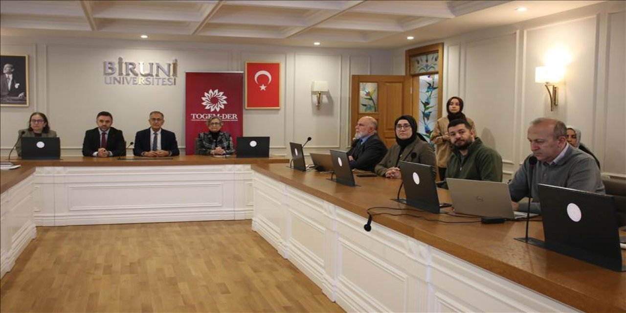 "Küçük Sesler Büyük Adımlar" Projesi İçin İşbirliği Protokolü İmzalandı