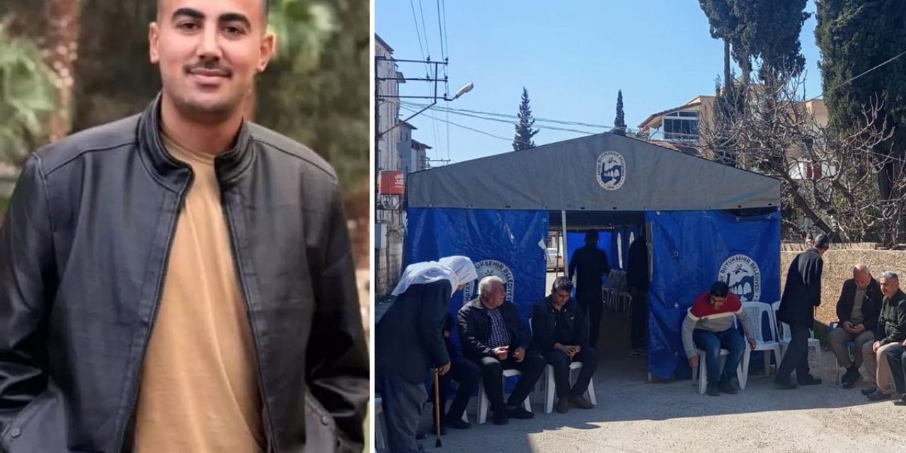 İsrail Füzesiyle Vurulan Türk Tır Şoförü Hayatını Kaybetti