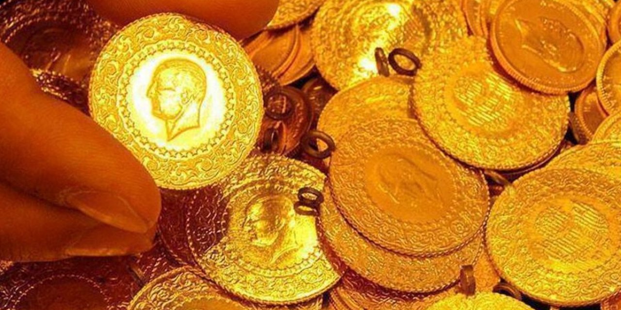 Merakla Beklenen Veri Açıklandı: İşte Altın Fiyatlarının İlk Tepkisi