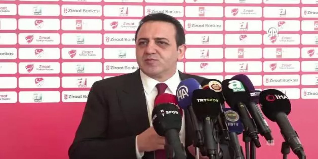 Galatasaray'dan Yabancı Var Açıklaması! 'Türk Hakemlerine Çok Güveniyoruz'